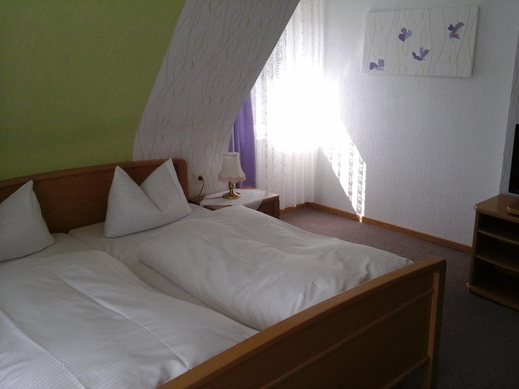 Hotel Amselhof Bispingen Exterior photo