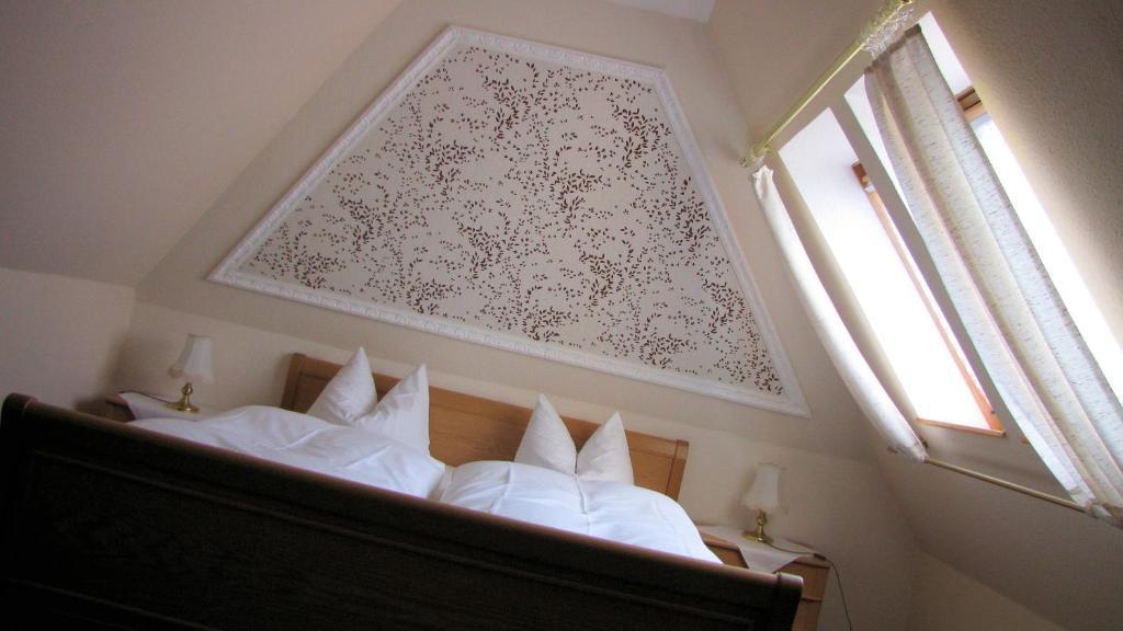 Hotel Amselhof Bispingen Room photo