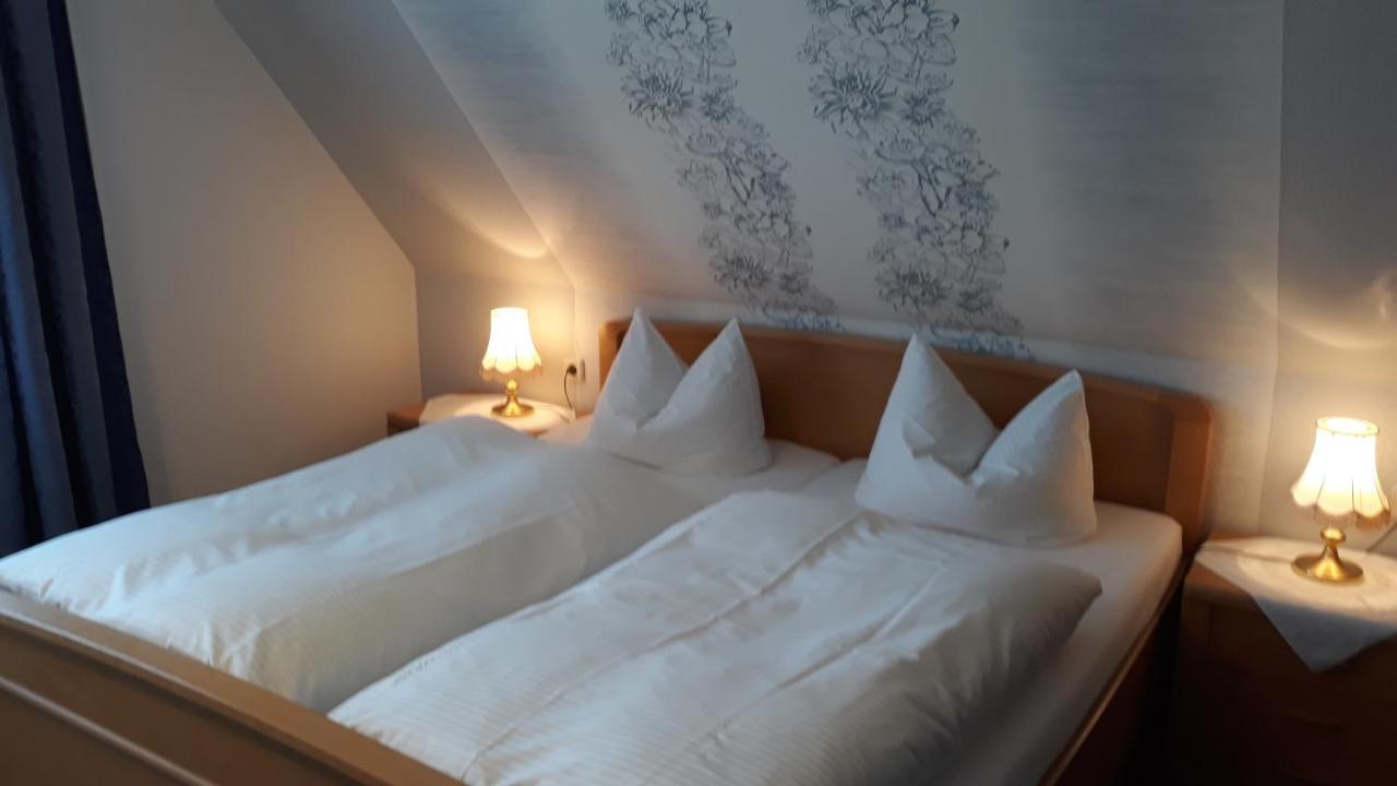 Hotel Amselhof Bispingen Exterior photo
